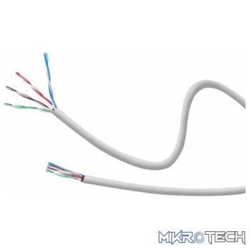 Cat5e Ethernet Network Roll 305m Cable  NT305